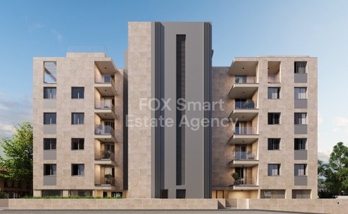 Appartamento a Limisso, Distretto di Limassol, Cipro 1