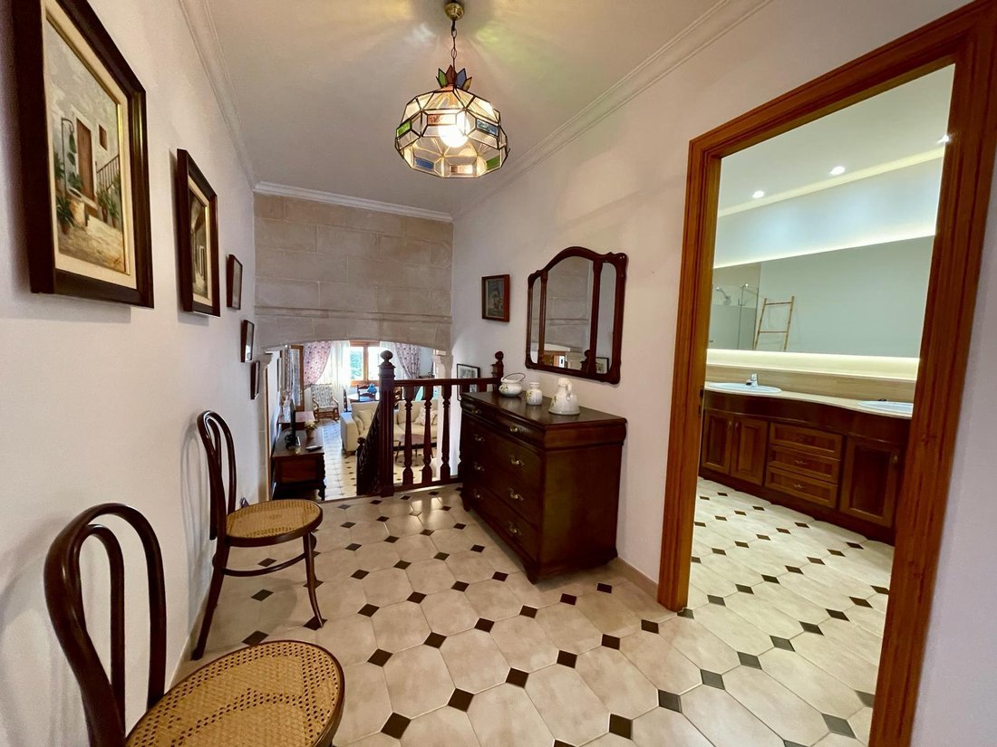 Apartment in Muro, Balearic Islands, Spain 5 - 17474478