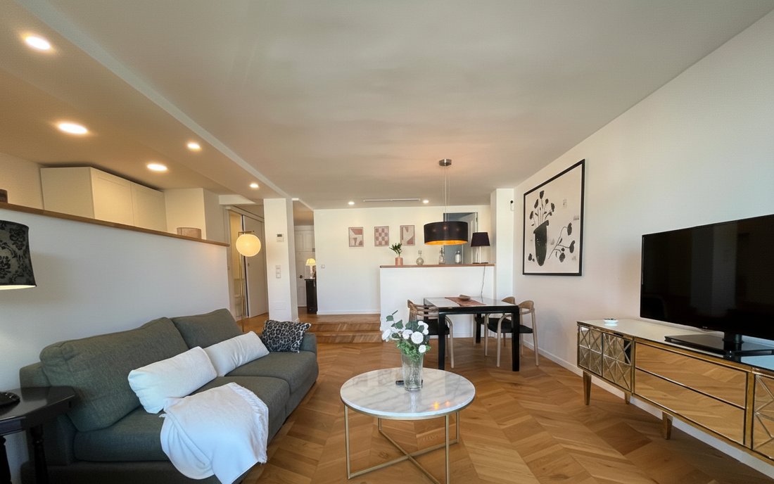 Appartement à Santa Ponsa, Îles Baléares, Espagne 1 - 17474605