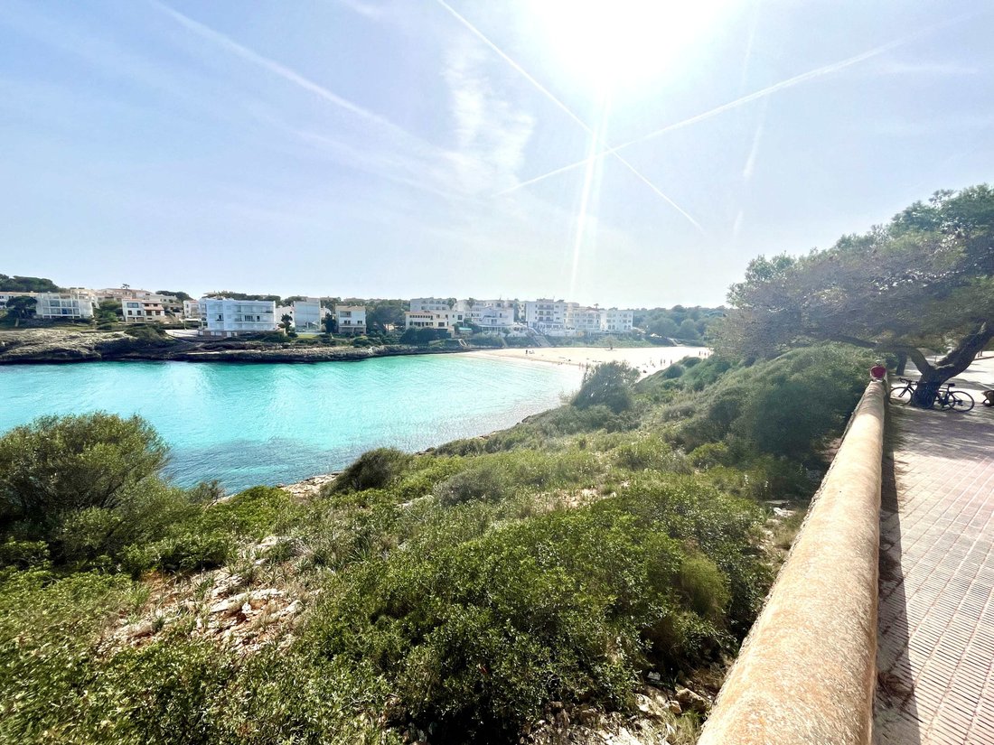 Apartment in Portocolom, Felanitx, Balearic Islands 4 - 17474482