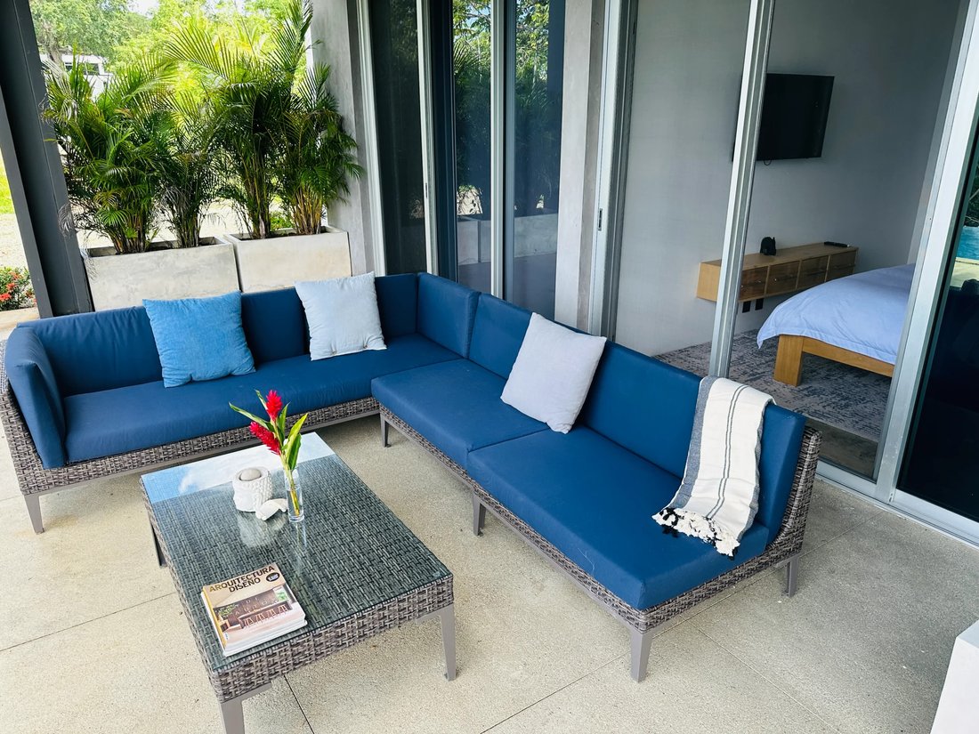 Villa in San Juanillo, Guanacaste Province, Costa Rica 5 - 17472033