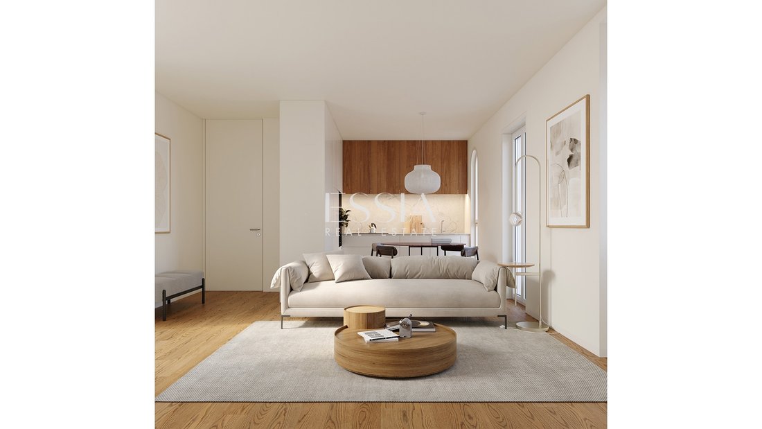 Apartment in Cedofeita, Santo Ildefonso, Se, Miragaia, Sao Nicolau e Vitoria, Porto District, Portugal 2 - 17474124