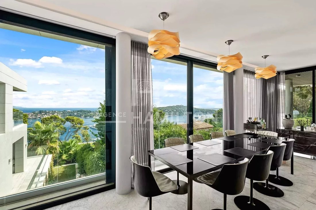 Villa in Nice, Provence-Alpes-Côte d'Azur, France 5 - 15483740