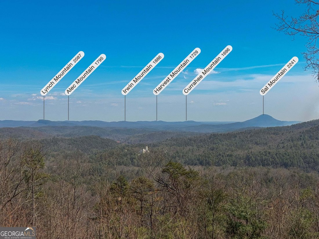 Land in Helen, Georgia, United States 5 - 17472545