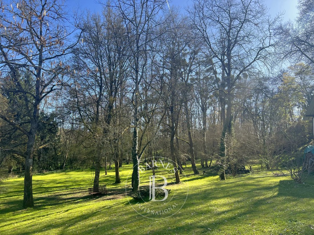 House in Parçay-Meslay, Centre-Val de Loire, France 3 - 16831474
