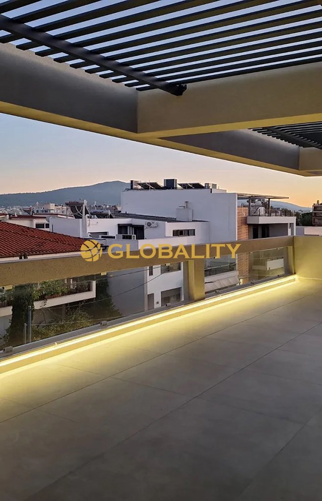 Apartment in Vrilissia, Attica, Greece 1 - 17471098