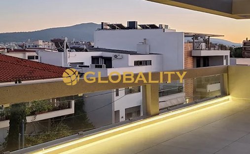 Apartment in Vrilissia, Attica, Greece 1