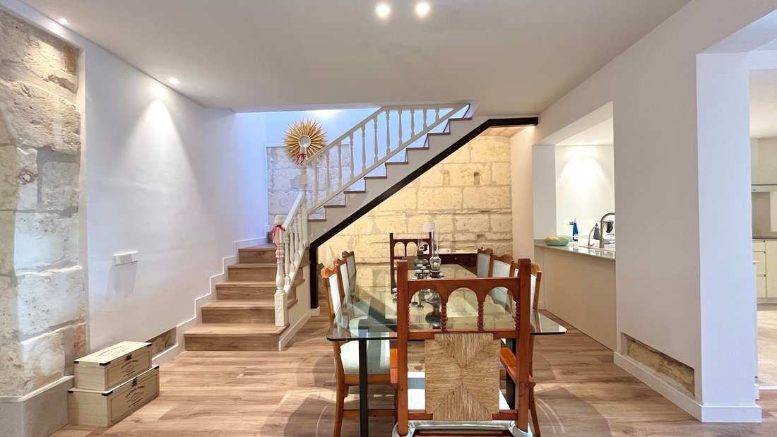 Townhouse in Santa Margalida, Balearic Islands, Spain 5 - 17474757