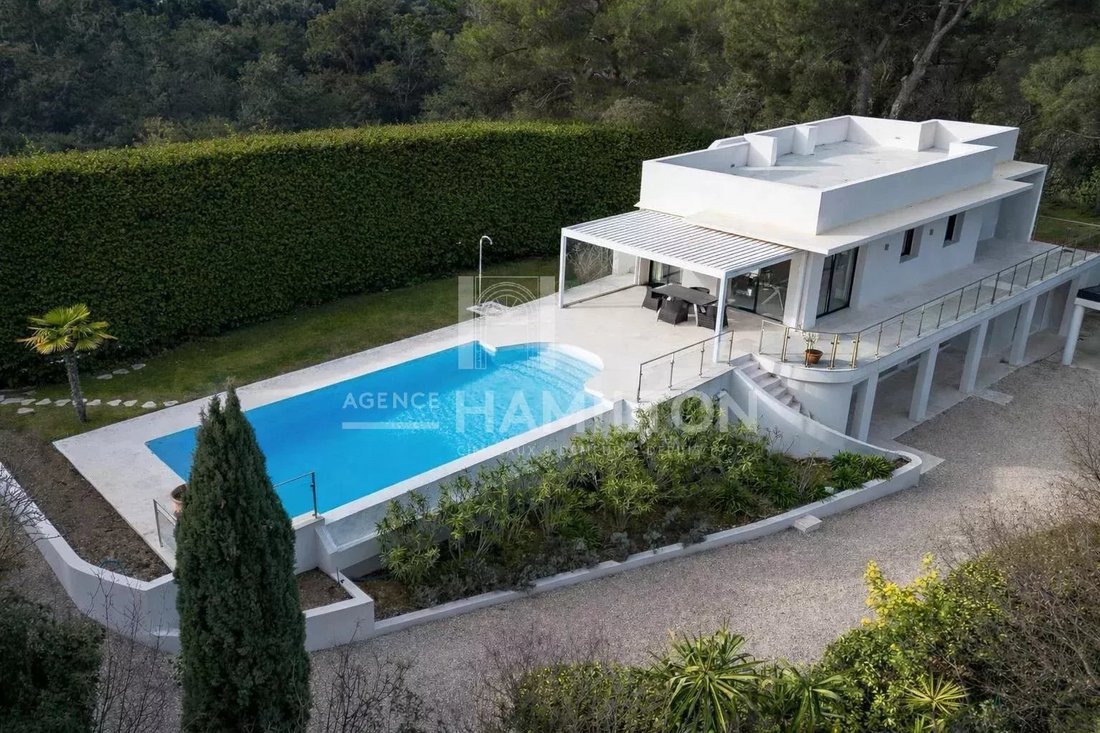 House in Nice, Provence-Alpes-Côte d'Azur, France 1 - 17001576