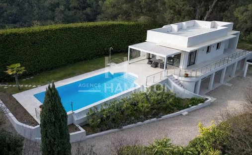 Casa en Niza, Provenza-Alpes-Costa Azul, Francia 1