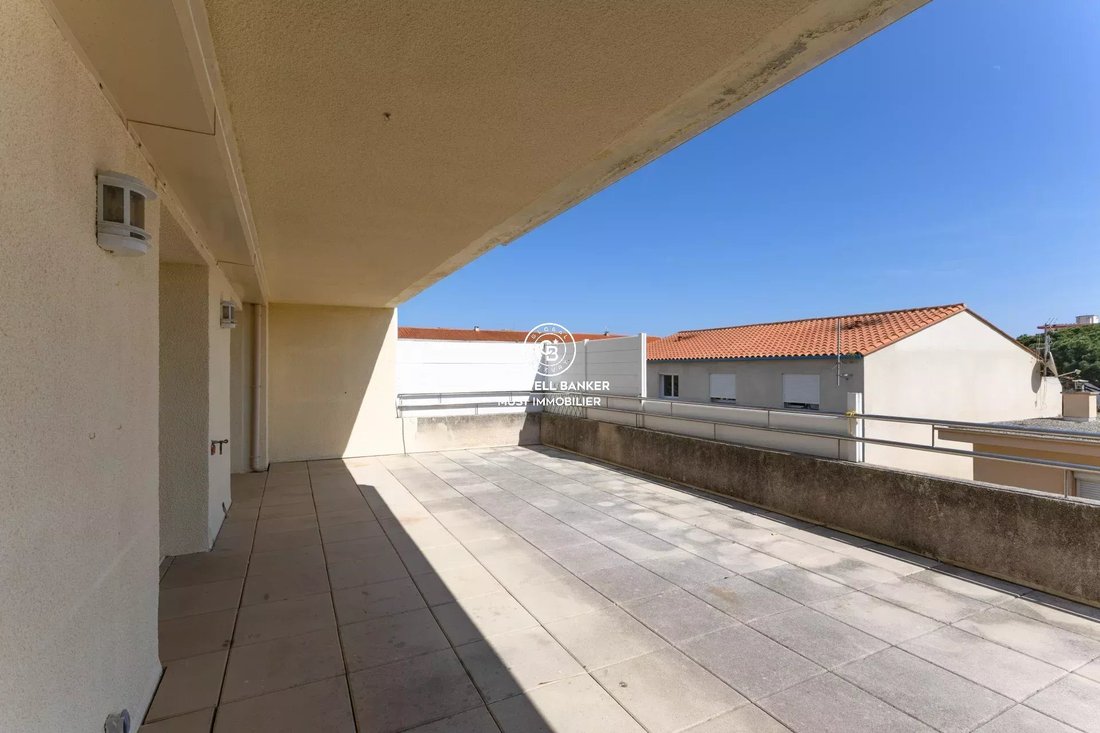 Apartment in France 5 - 17474345