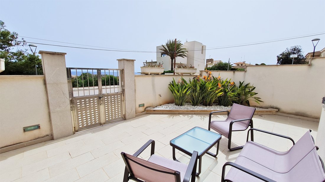 Apartment in Manacor, Balearic Islands, Spain 1 - 17474435