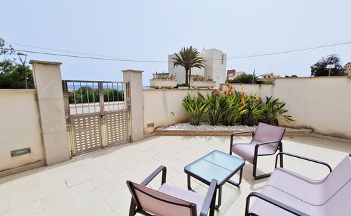 Apartment in Manacor, Balearic Islands, Spain 1