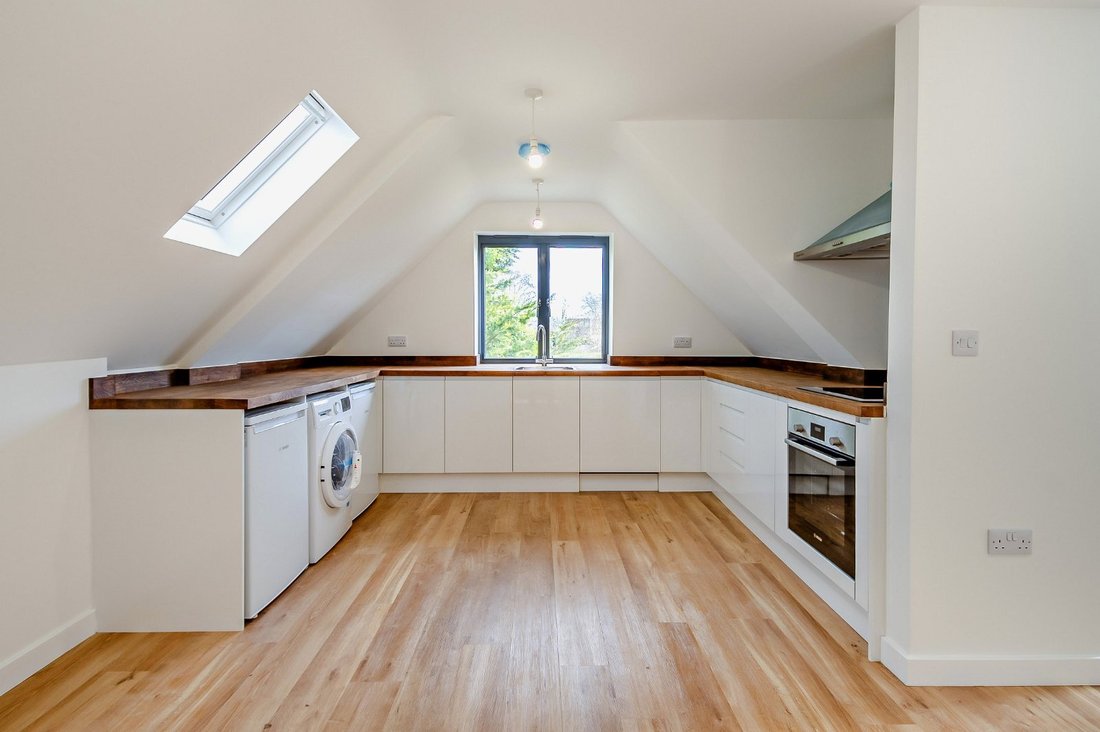 Apartment in Cambridge, England 2 - 17473269