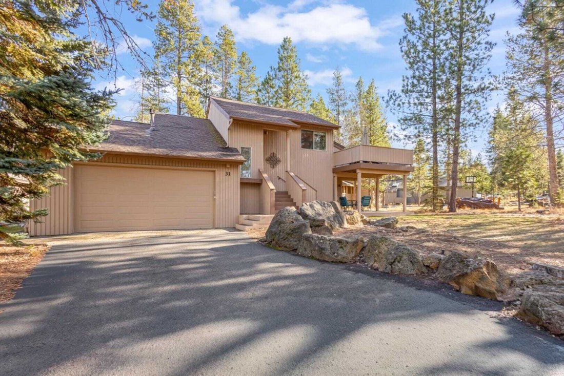House in Sunriver, Oregon, United States 2 - 17473230
