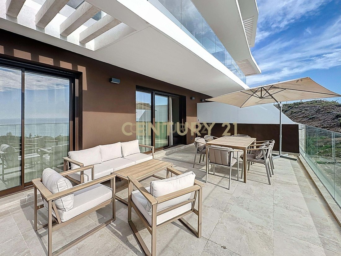 Apartment in Rincon de la Victoria, Andalusia, Spain 3 - 17473914