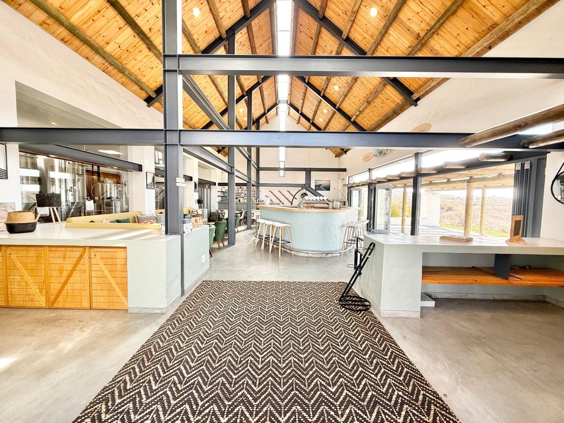 House in Pelgrimsrust, Western Cape, South Africa 5 - 17470864