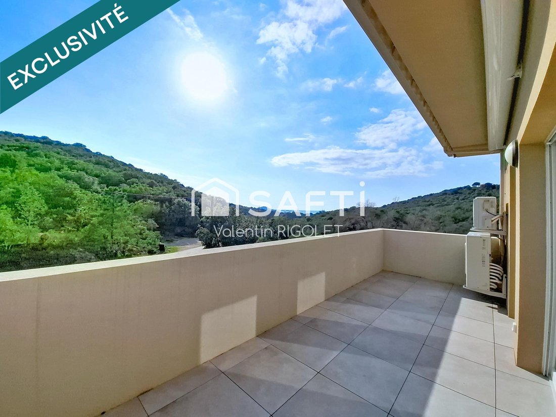 Apartment in Pietrosella, Corsica, France 4 - 17474909
