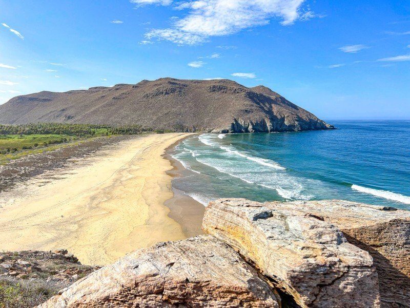 Land in El Pescadero, Baja California Sur, Mexico 2 - 17470568