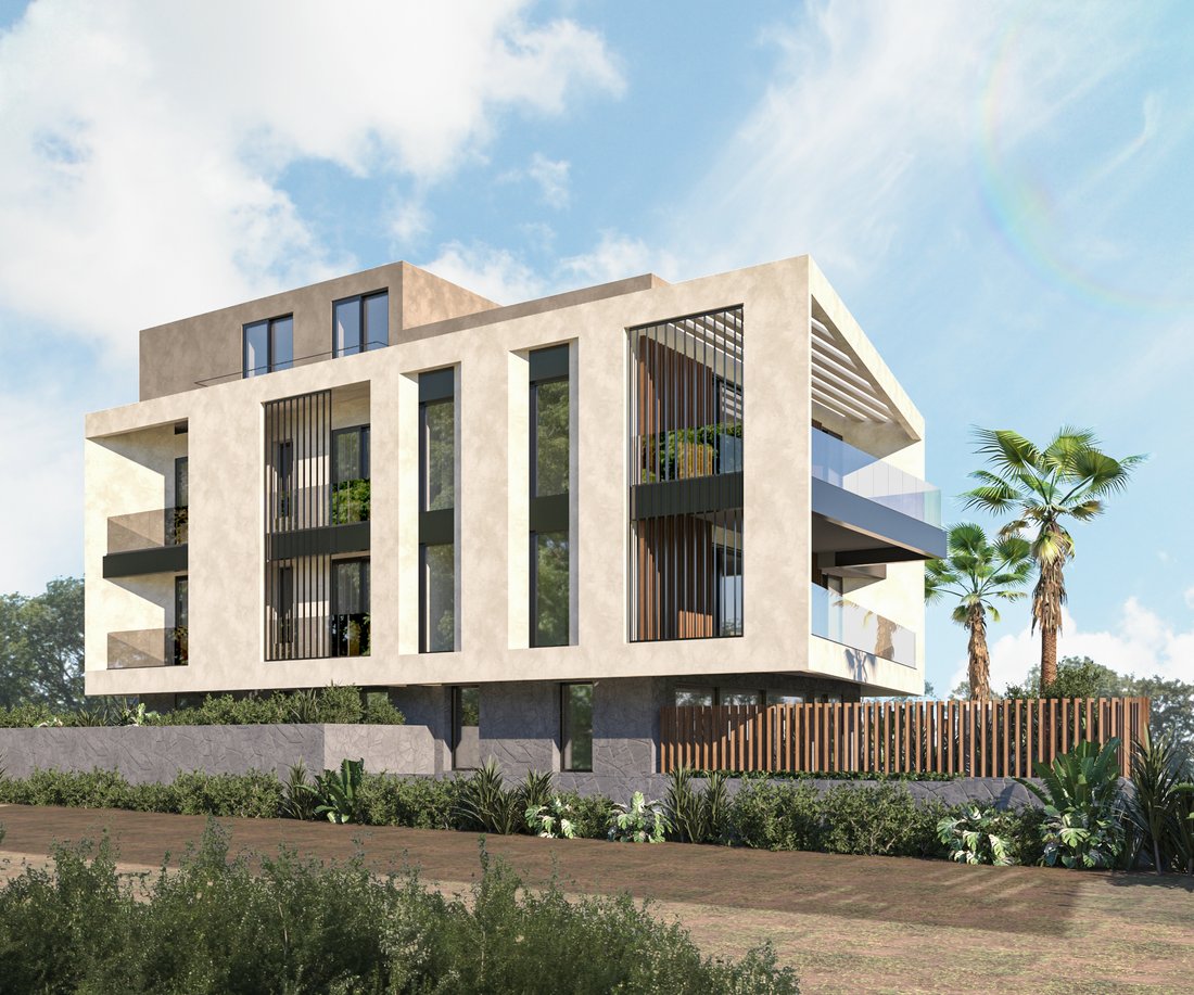 Apartment in Gerakas, Attica, Greece 1 - 17473181
