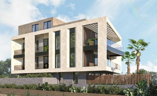 Apartment in Gerakas, Attica, Greece 1