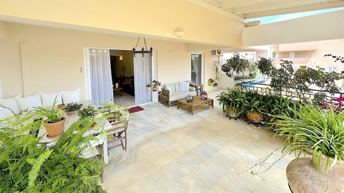 Apartment in Crete, Greece 3 - 17471975
