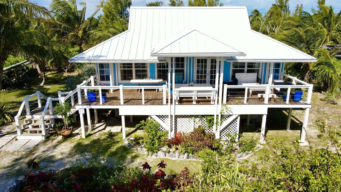 House in Elbow Cay, Central Abaco, The Bahamas 1 - 17474348