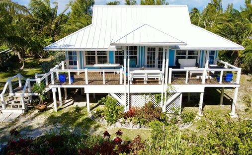 Haus in Elbow Cay, Central Abaco, Bahamas 1