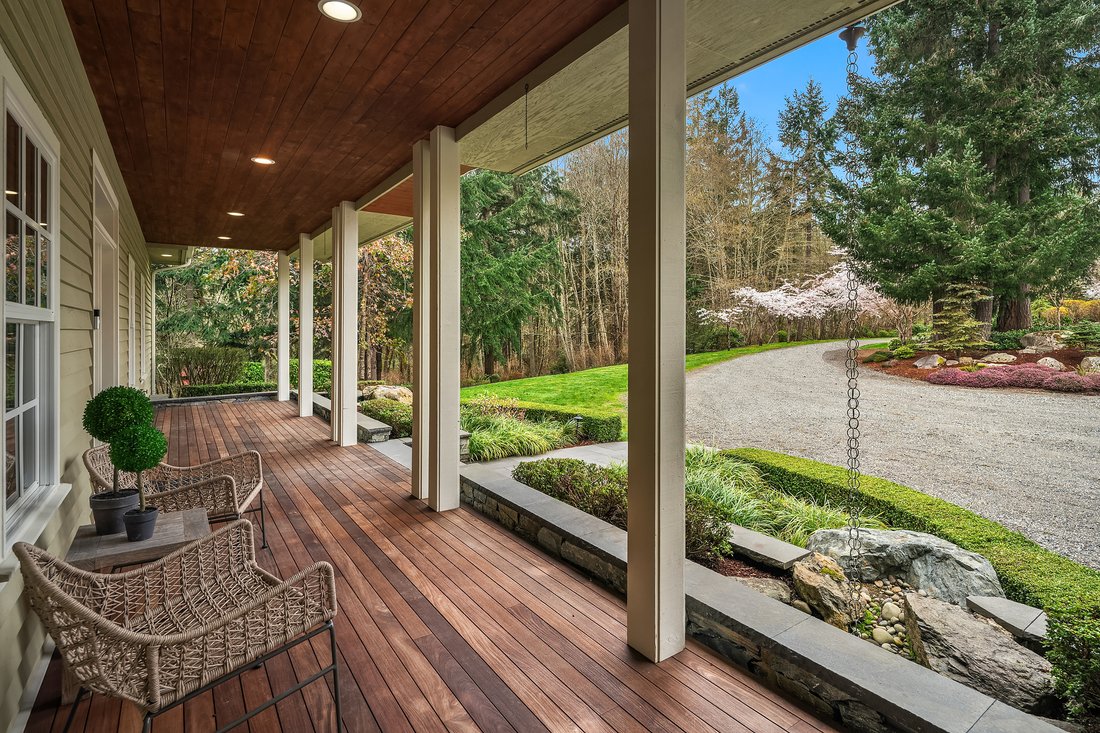 House in Vashon, Washington, United States 4 - 17472452