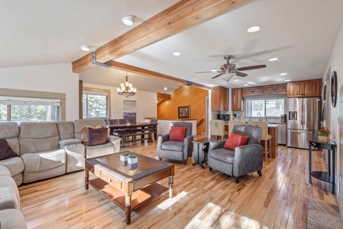 House in Sunriver, Oregon, United States 1 - 17473230