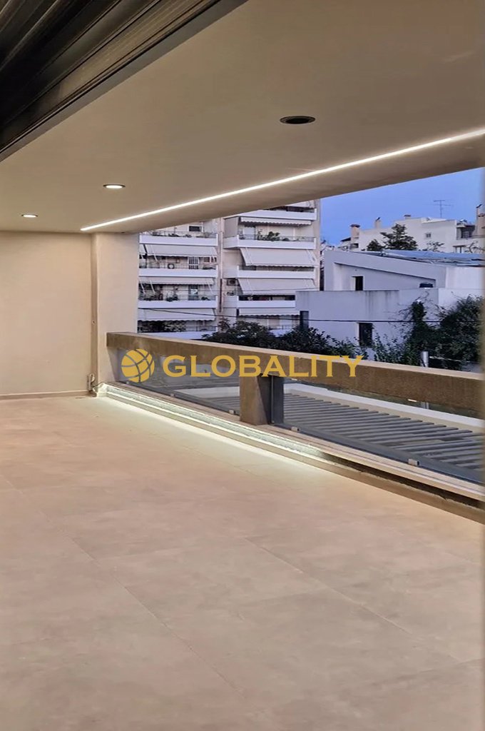 Apartment in Vrilissia, Attica, Greece 4 - 17471098