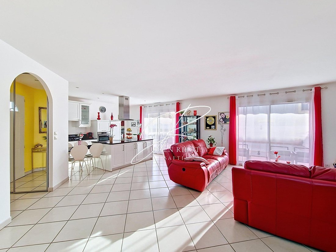 House in Peripherie, Serignan, France 4 - 17474877