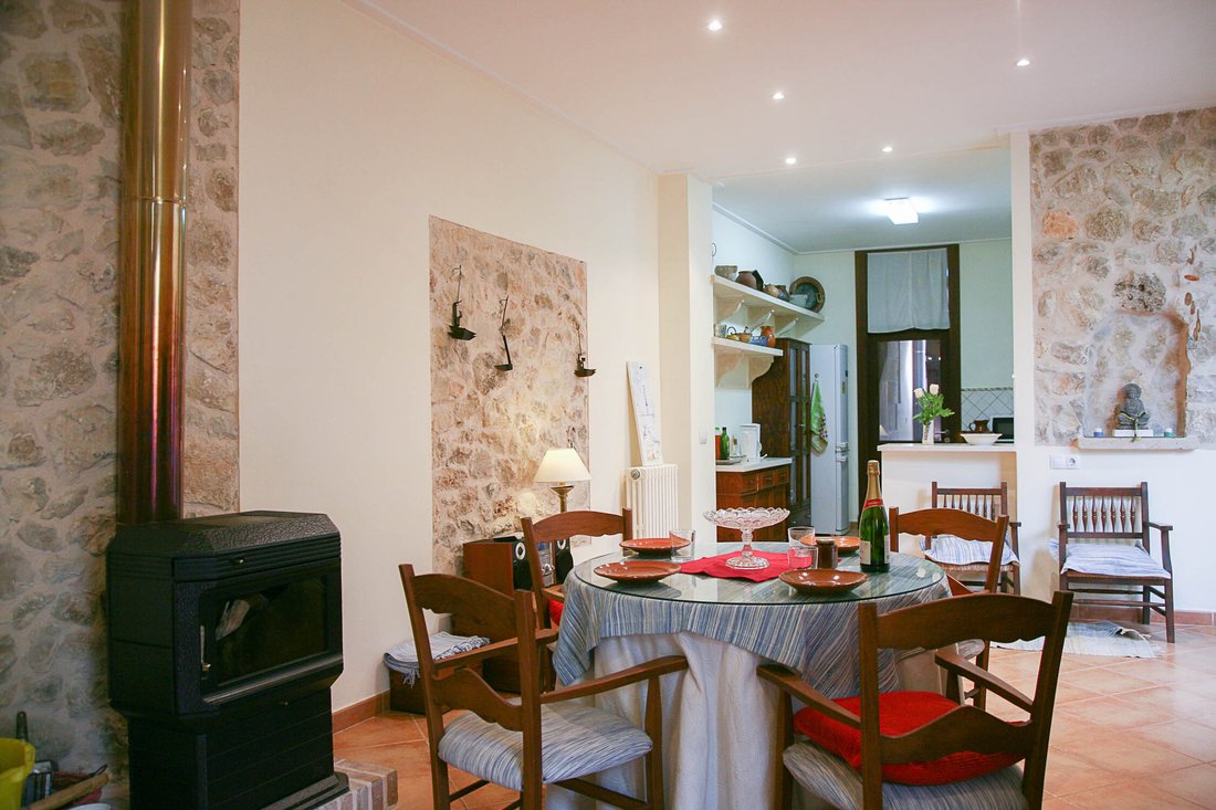 House in sa Pobla, Balearic Islands, Spain 3 - 17474807