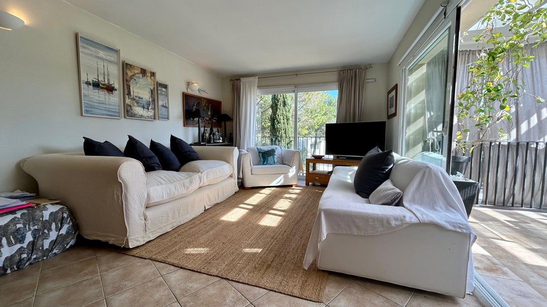 Apartment in Calvia, Balearic Islands, Spain 3 - 17474753