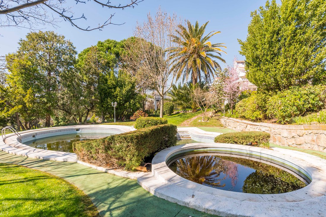 House in Santo Domingo, Algete, Comunidad de Madrid 4 - 17470659