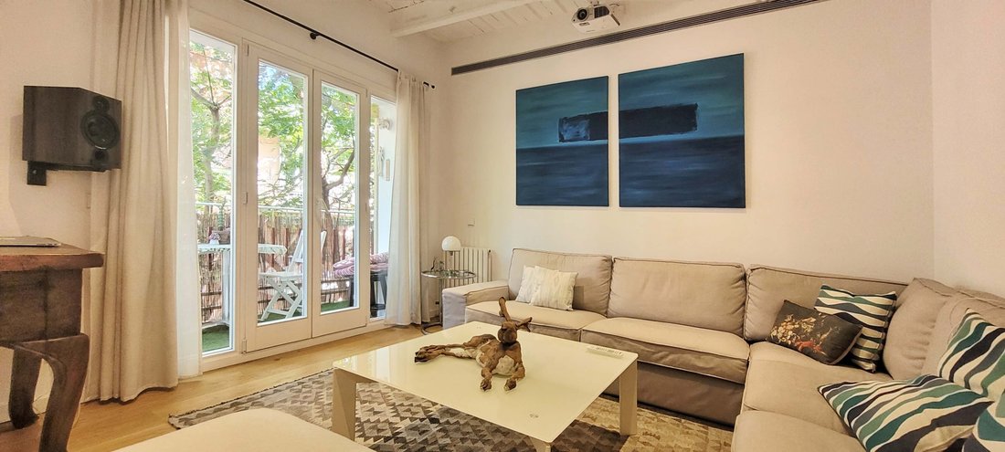 Apartment in Palma, Balearic Islands, Spain 5 - 17474467