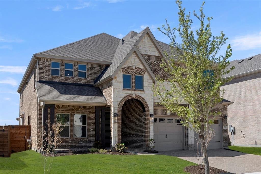 House in Mesquite, Texas, United States 2 - 17192870