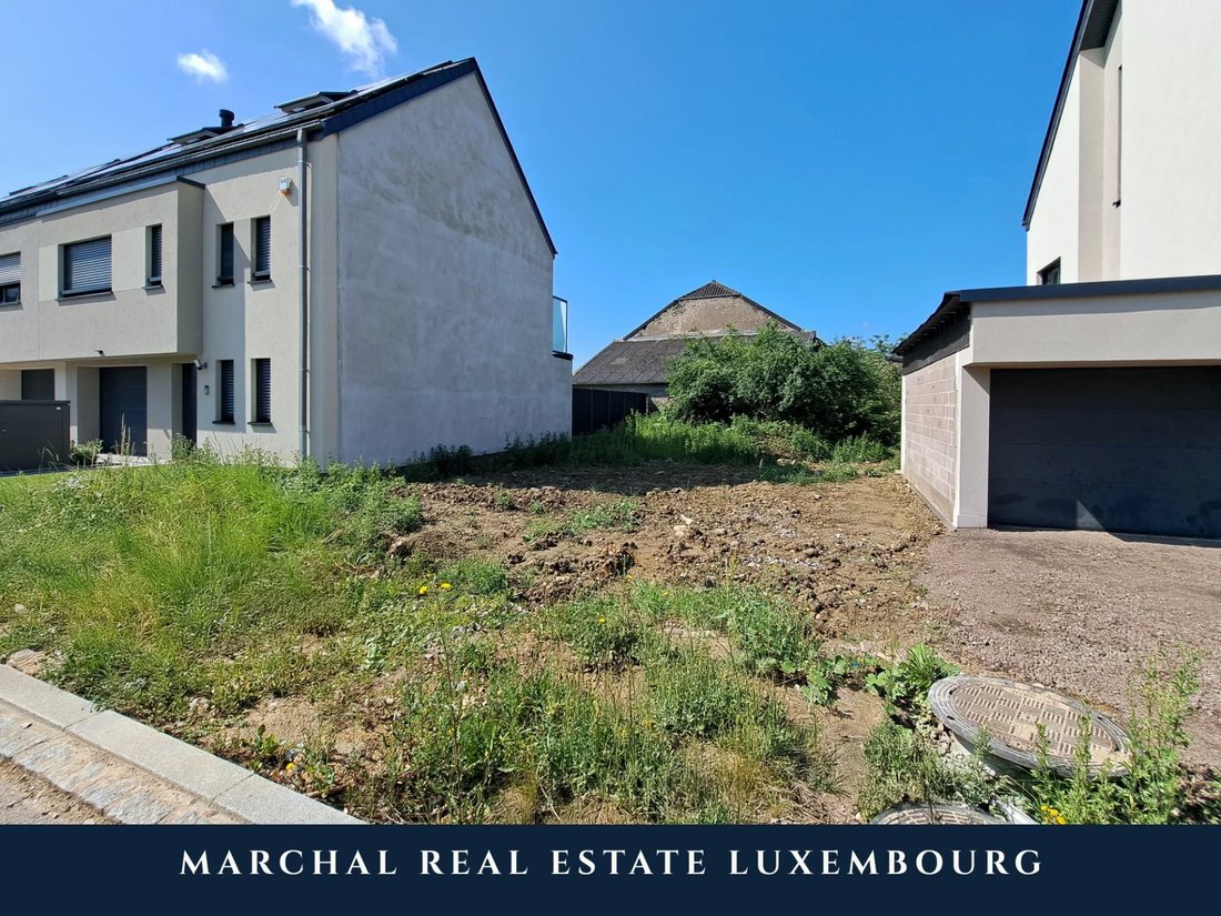 House in Schengen, Remich, Luxembourg 2 - 17471221