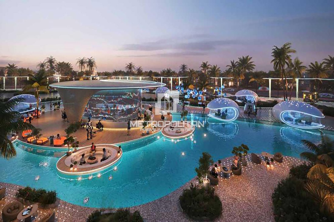 Villa in Al Wasl, Dubai, United Arab Emirates 1 - 17472537