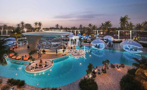 Villa in Al Wasl, Dubai, United Arab Emirates 1