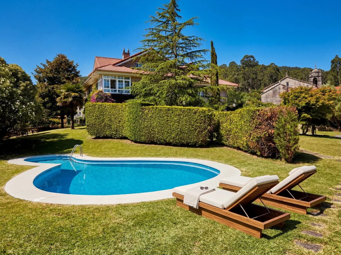 Chalet in Donas, Gondomar, Spain 1 - 17471965