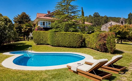 chalet à Donas, Gondomar, Espagne 1