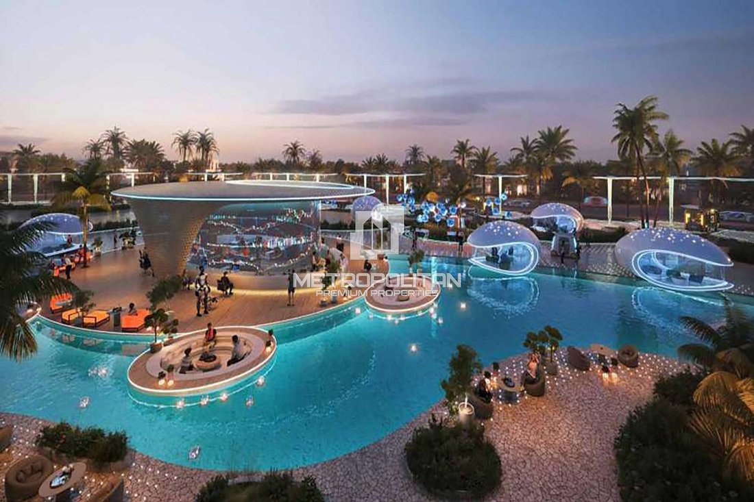 Villa in Al Yalayis 1, Al Yalayis, Dubai 1 - 17472543