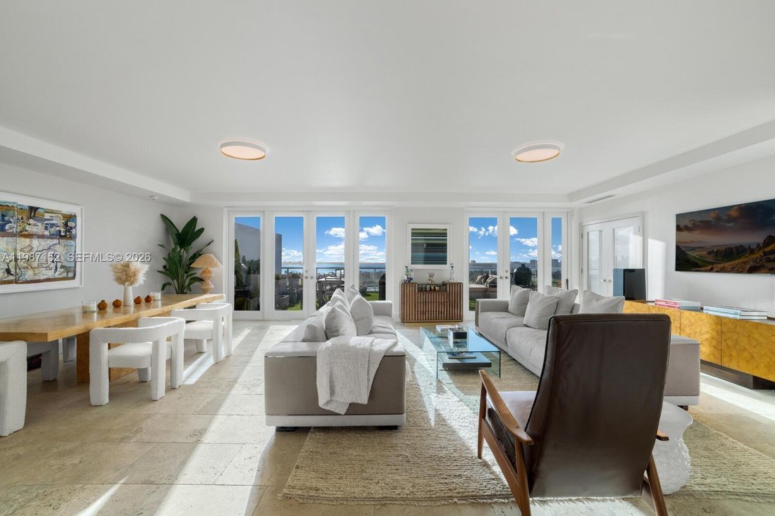 Condo in Miami Beach, Florida, United States 5 - 17470668