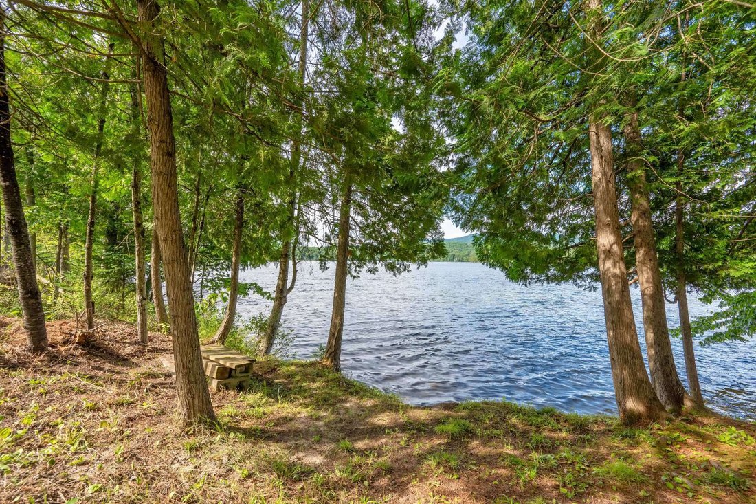 Villa in Mont-Tremblant, Quebec, Canada 5 - 17470780
