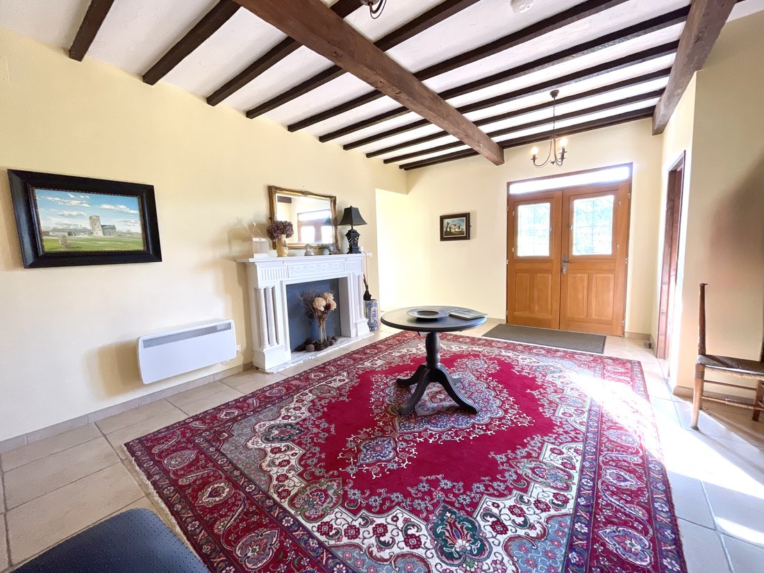House in Marciac, Occitania, France 2 - 17068451