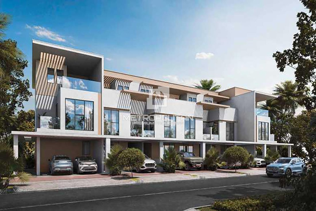 Villa in Al Wasl, Dubai, United Arab Emirates 2 - 17472528