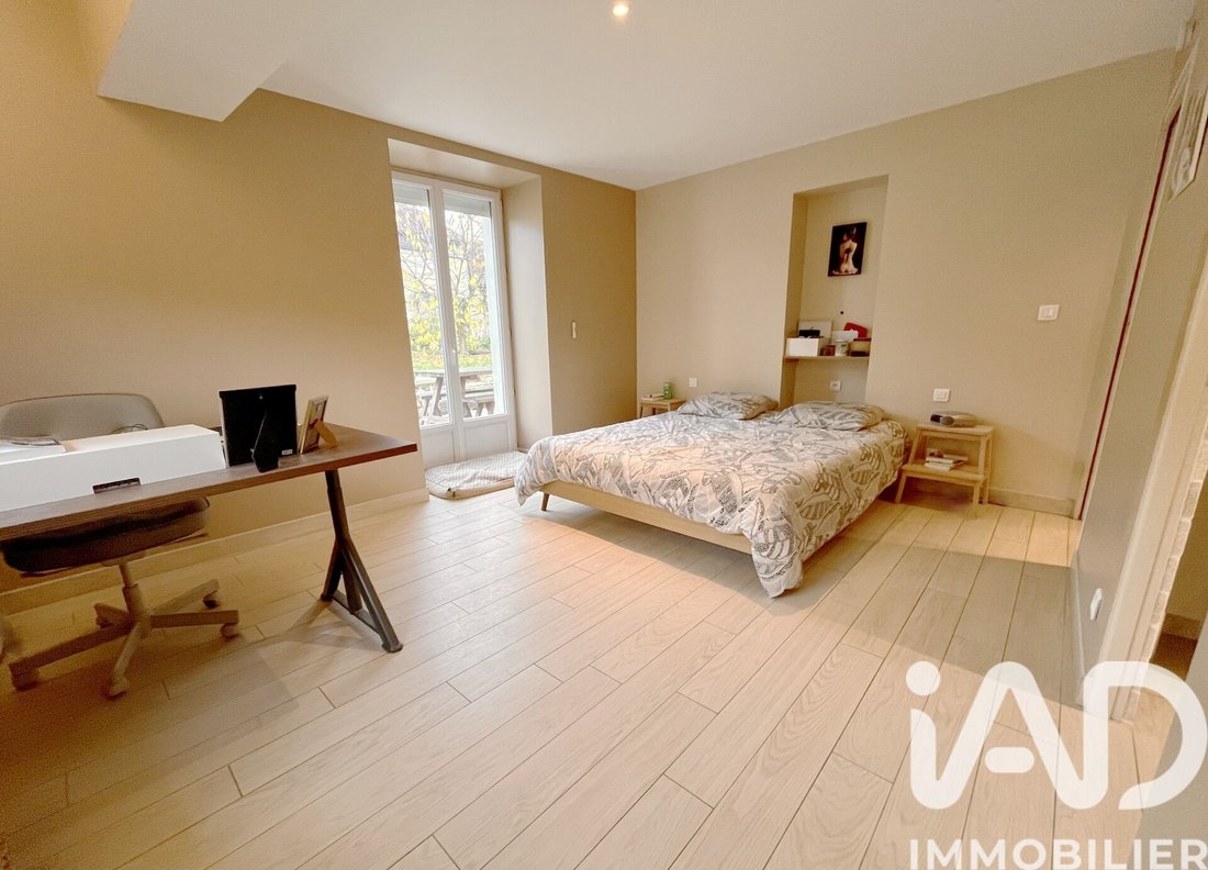 House in Cely, Ile-de-France, France 4 - 16577392