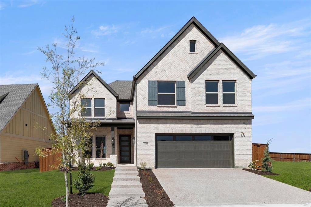 House in Saint Paul, Texas, United States 1 - 17103219