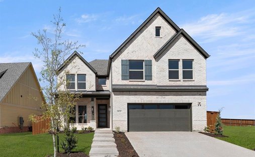 Haus in St. Paul, Texas, Vereinigte Staaten 1